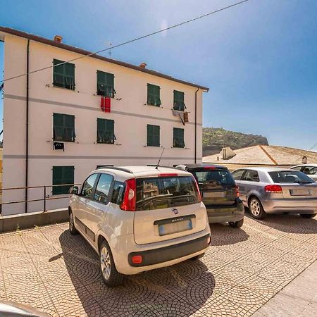 Blui, Terre Marine Apartment Porto Venere Bagian luar foto