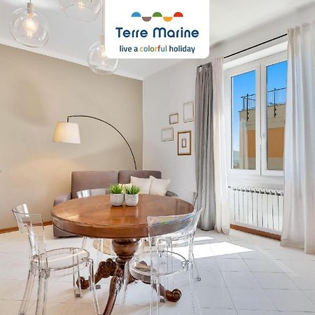 Blui, Terre Marine Apartment Porto Venere Bagian luar foto