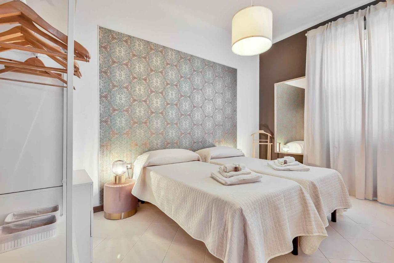 Blui, Terre Marine Apartment Porto Venere Bagian luar foto