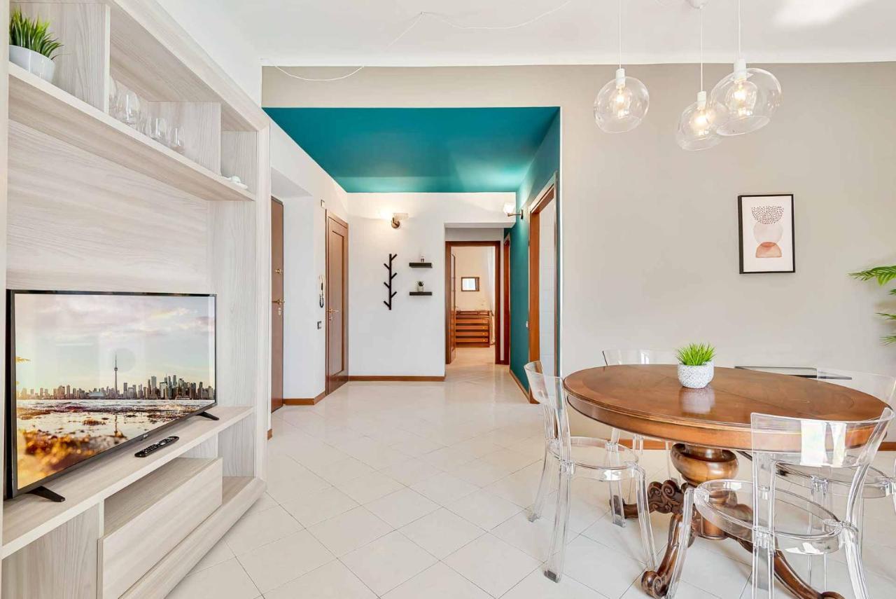 Blui, Terre Marine Apartment Porto Venere Bagian luar foto
