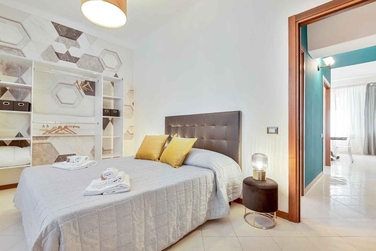 Blui, Terre Marine Apartment Porto Venere Bagian luar foto