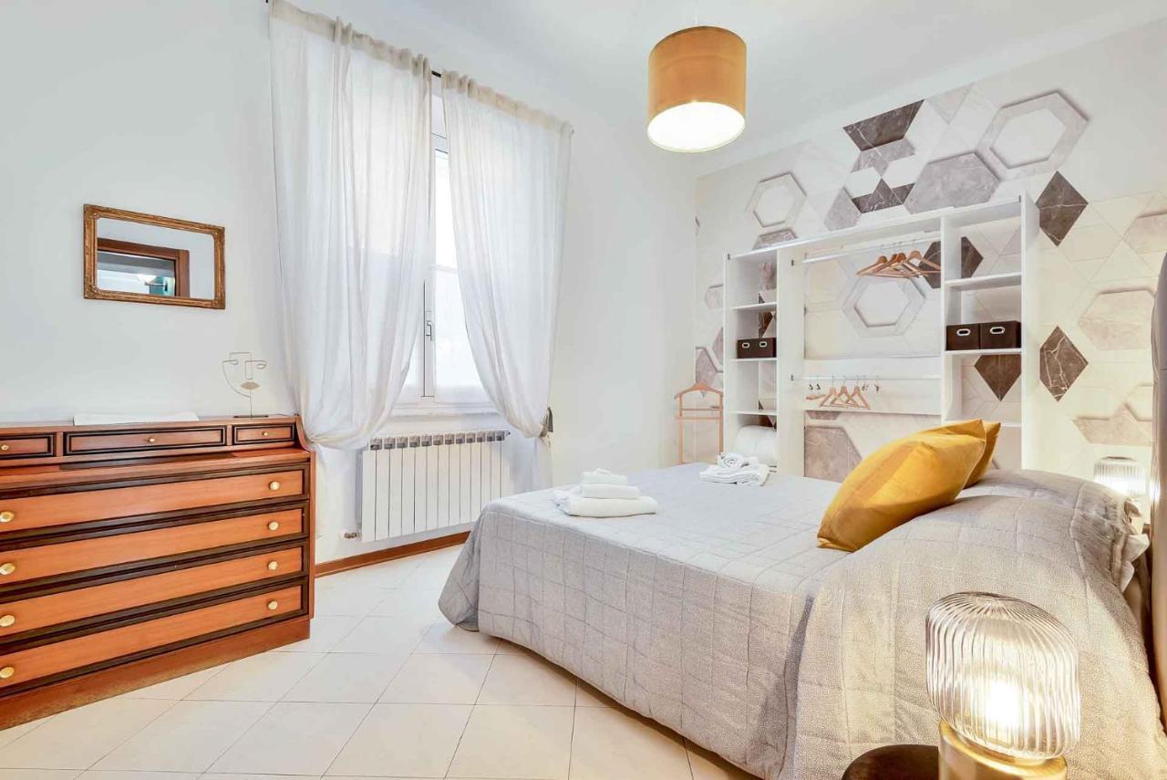 Blui, Terre Marine Apartment Porto Venere Bagian luar foto