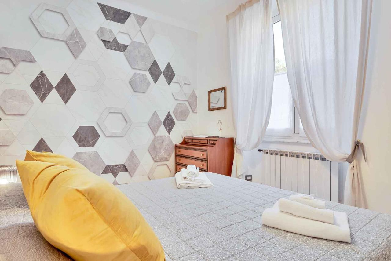 Blui, Terre Marine Apartment Porto Venere Bagian luar foto