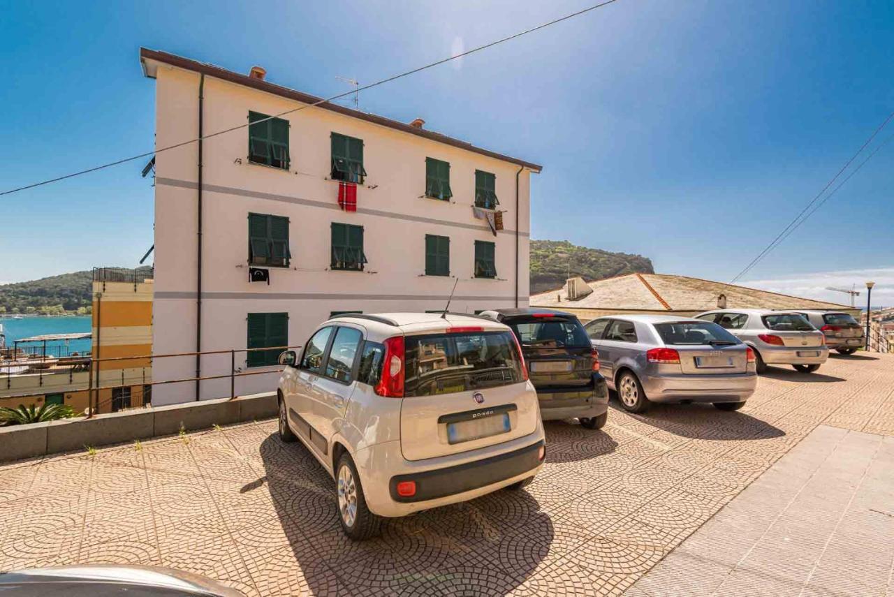 Blui, Terre Marine Apartment Porto Venere Bagian luar foto
