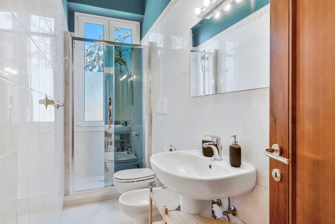Blui, Terre Marine Apartment Porto Venere Bagian luar foto