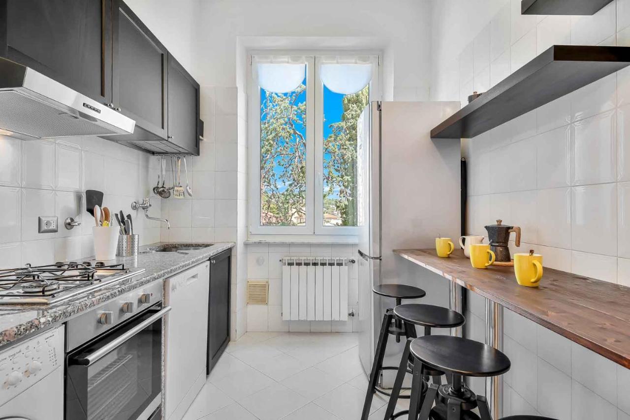 Blui, Terre Marine Apartment Porto Venere Bagian luar foto