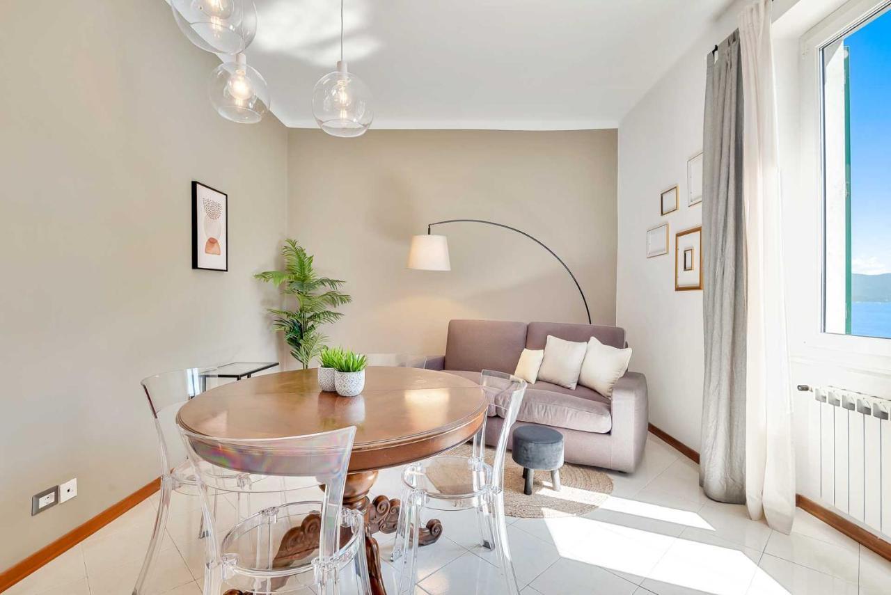 Blui, Terre Marine Apartment Porto Venere Bagian luar foto